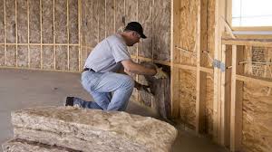 Types of Insulation We Offer in Montgomeryville, PA