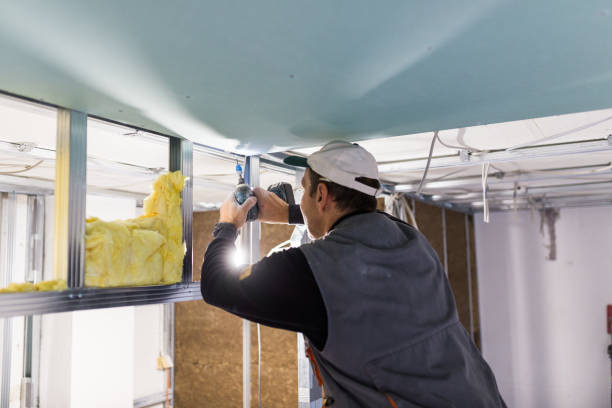 Best Fireproof Insulation  in Montgomeryville, PA