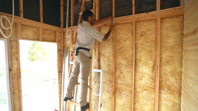 Best Wall Insulation Installation  in Montgomeryville, PA